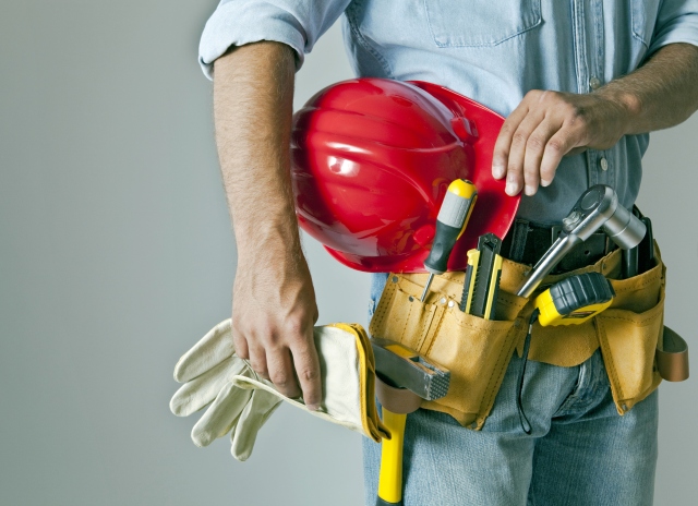 Handyman in Barnehurst